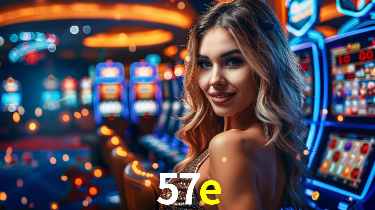 Welcome Bonus 57e