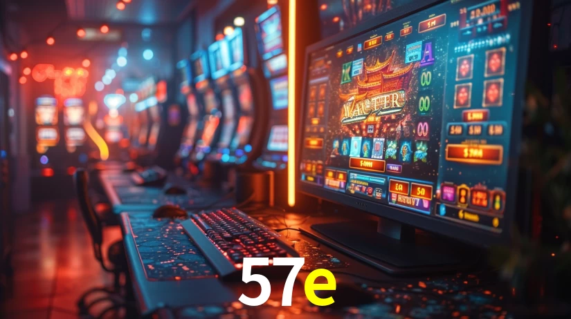 57e bet