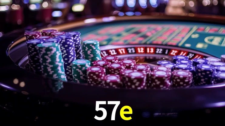 Welcome Bonus 57e
