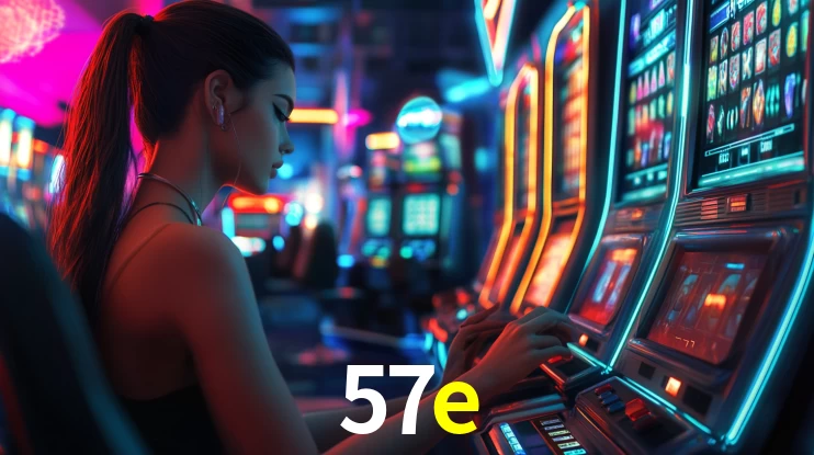 Experimente o Login Seguro Premium no 57e