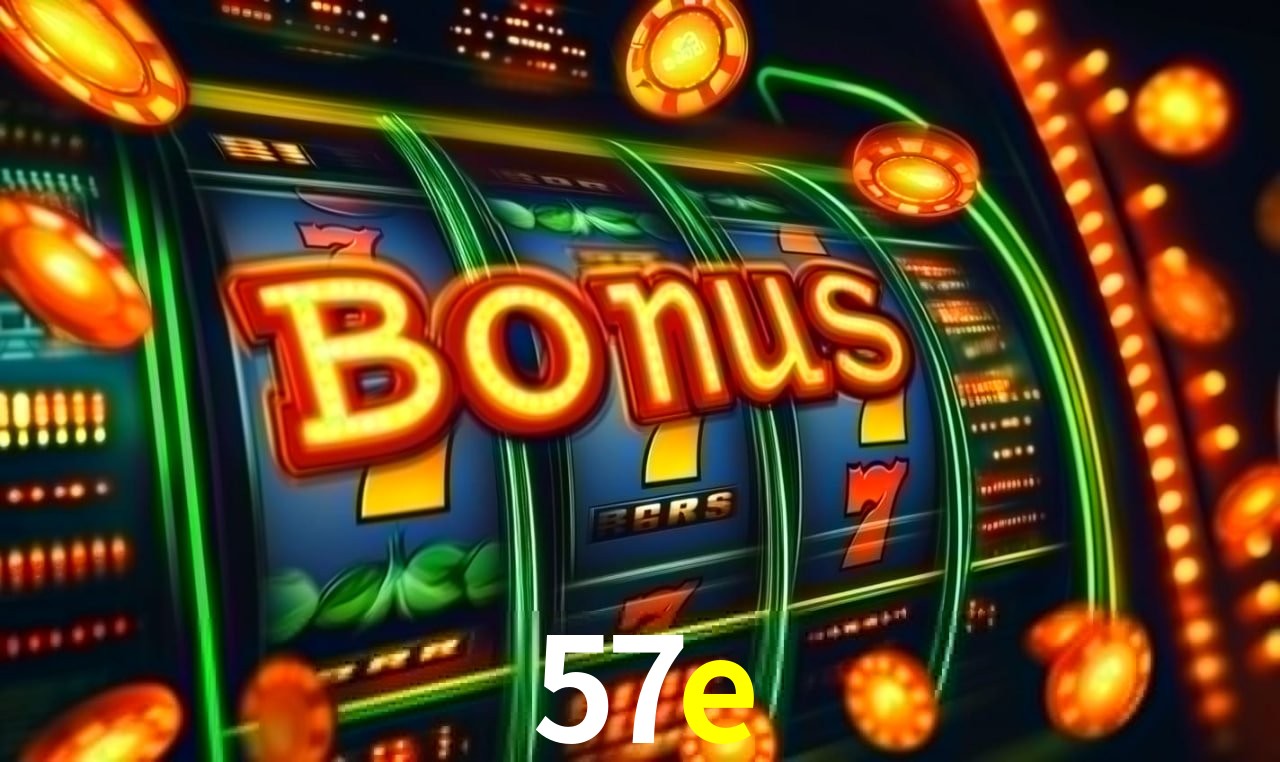 Live Casino 57e