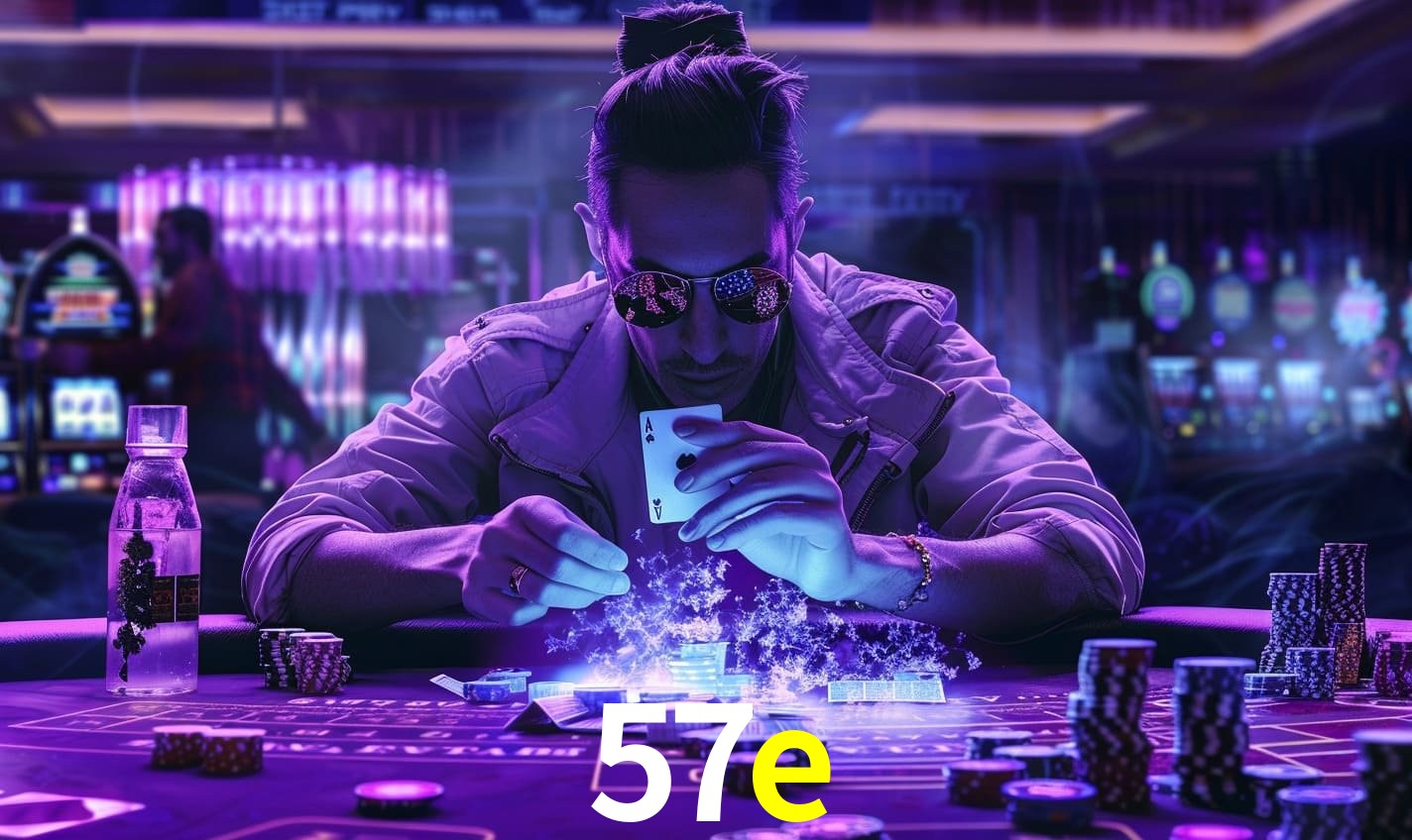 Roulette Table 57e