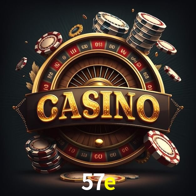 APP oficial da 57e para mobile