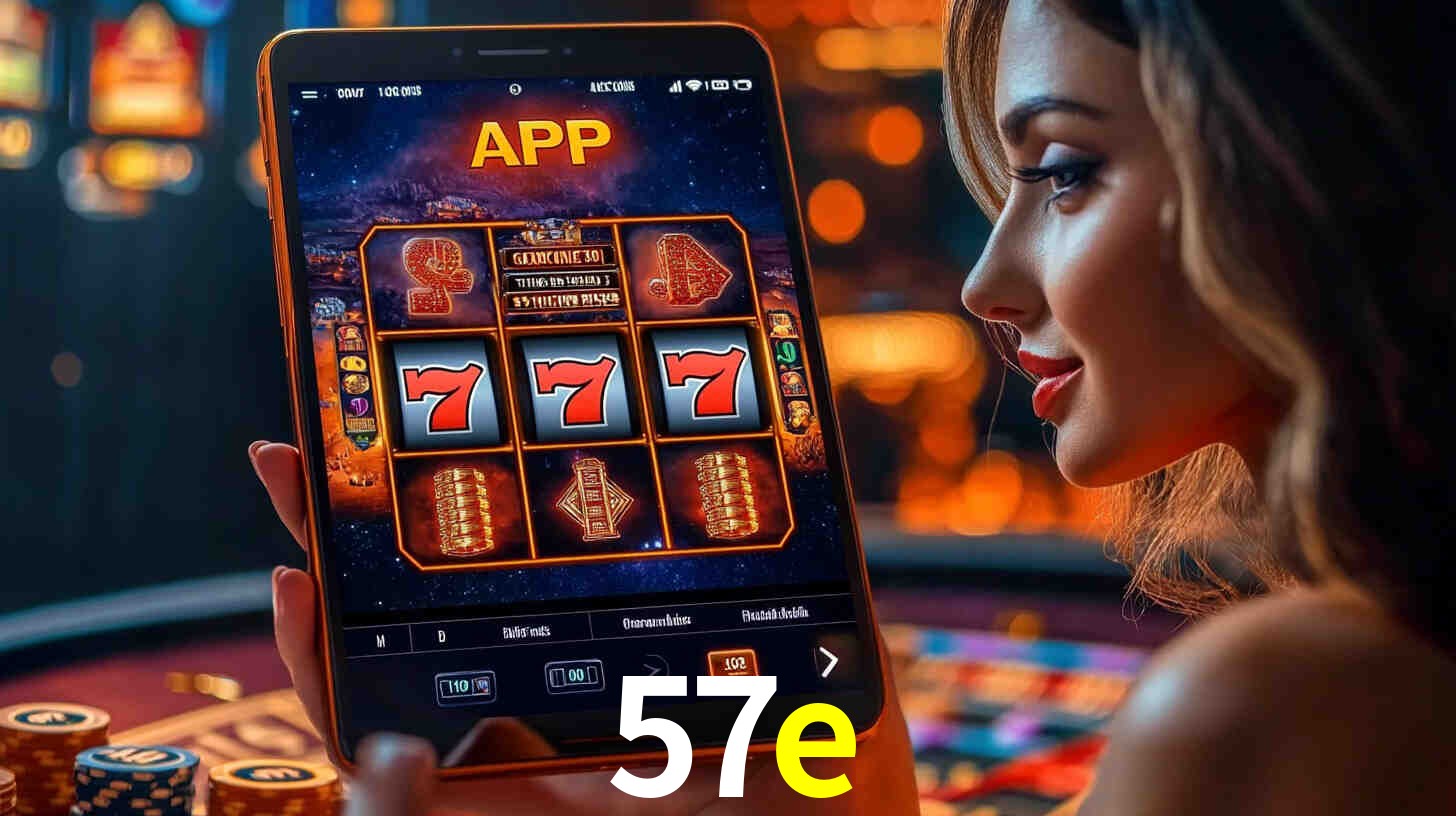 57e plataforma