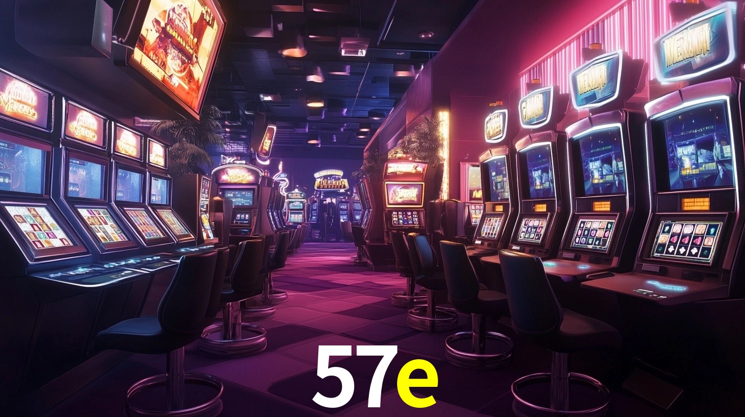 57e plataforma