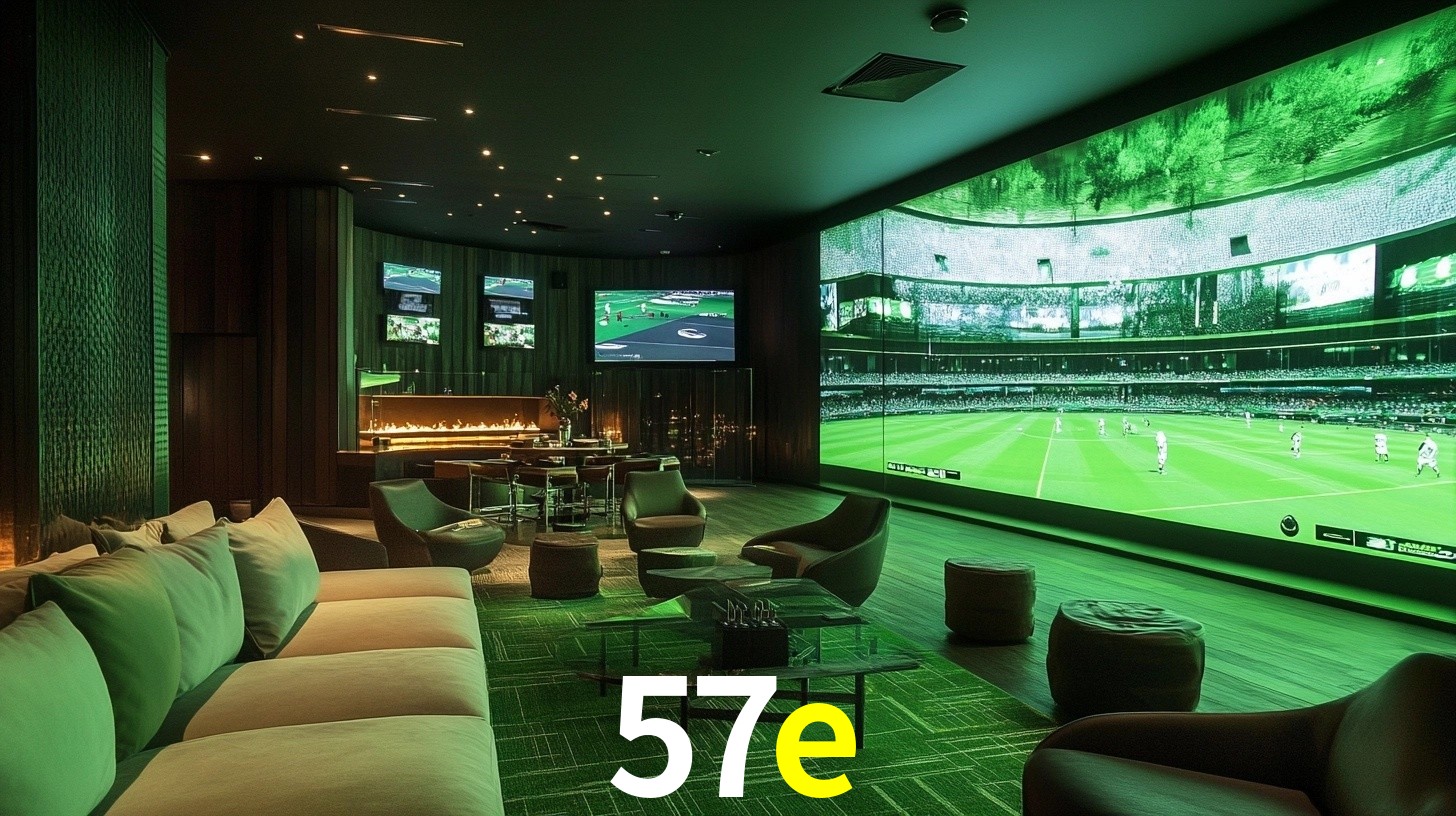 57e: A Experiência de Casino com Jogos de Mesa ao Vivo