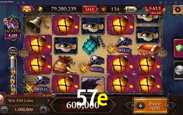 57e Cassino Online Certificado