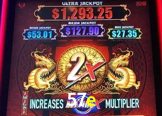 Descubra a Magia dos Jogos de Arcade no 57e