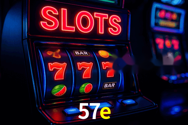 Slots 57e - Jackpots Progressivos
