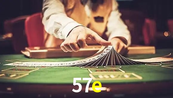 Roulette Table 57e