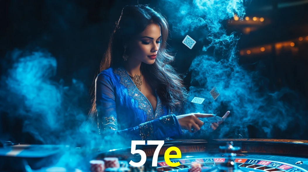 Desvendando o Mundo dos Jogos Virtuais na 57e