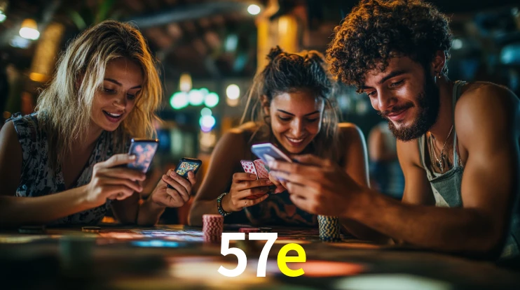 Exclusive Games 57e