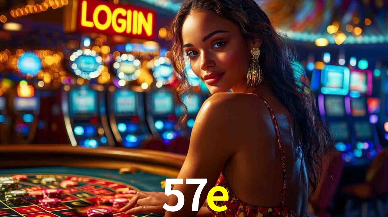 Tecnologia da Plataforma 57e