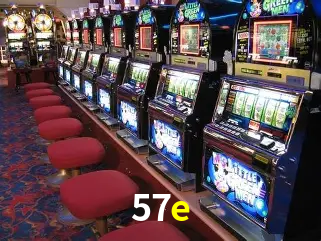 A Emoção da Loteria na 57e: Uma Chance de Mudança de Vida