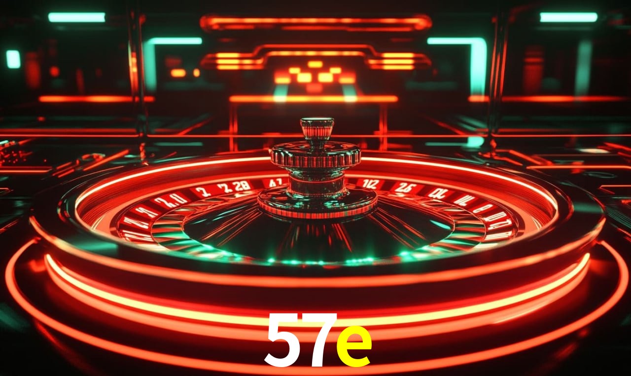 A Popularidade dos Caça-Níqueis no 57e