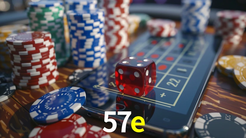Odds Competitivas 57e