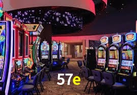 Loteria 57e - Quina e mais jogos