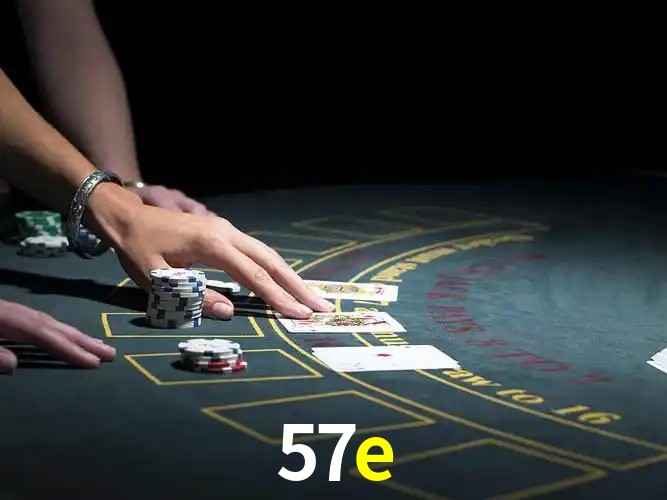 Loteria 57e - Mega-Sena online