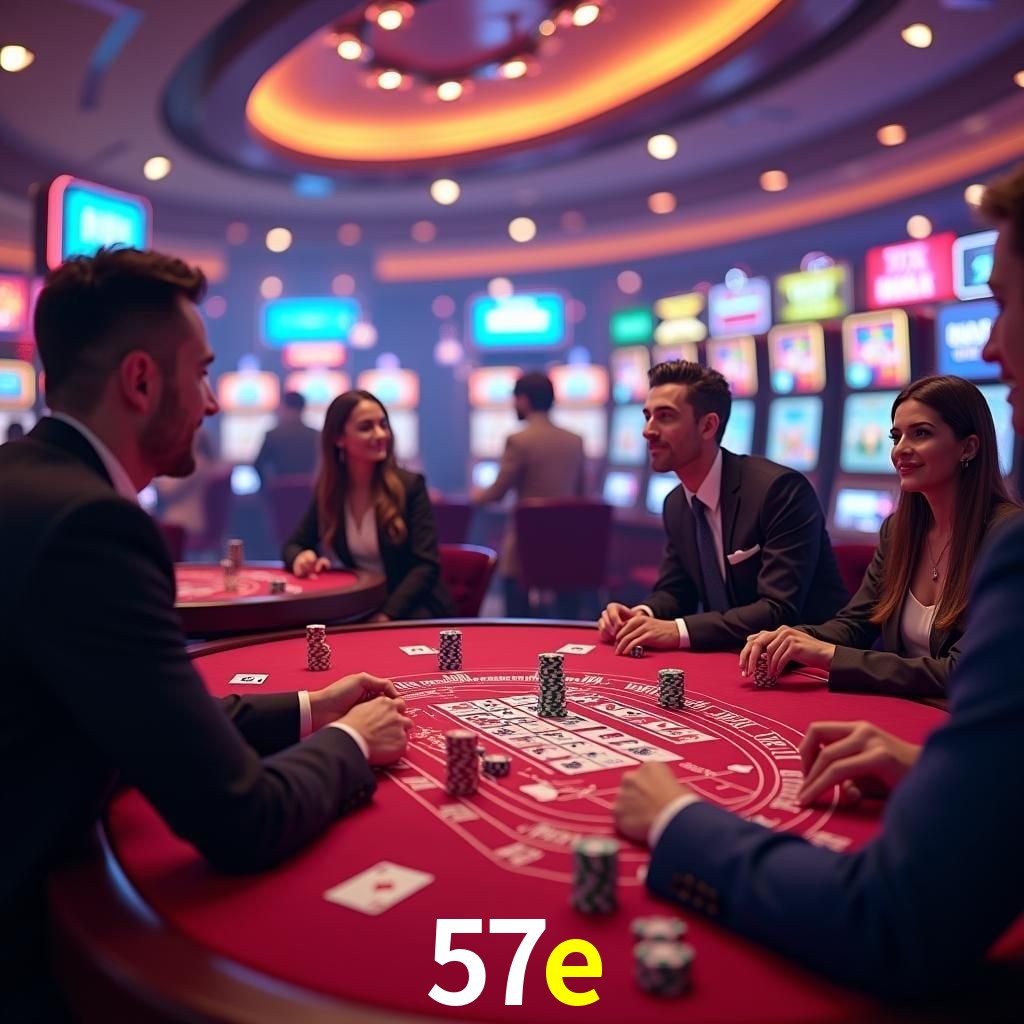 Casino VIP 57e