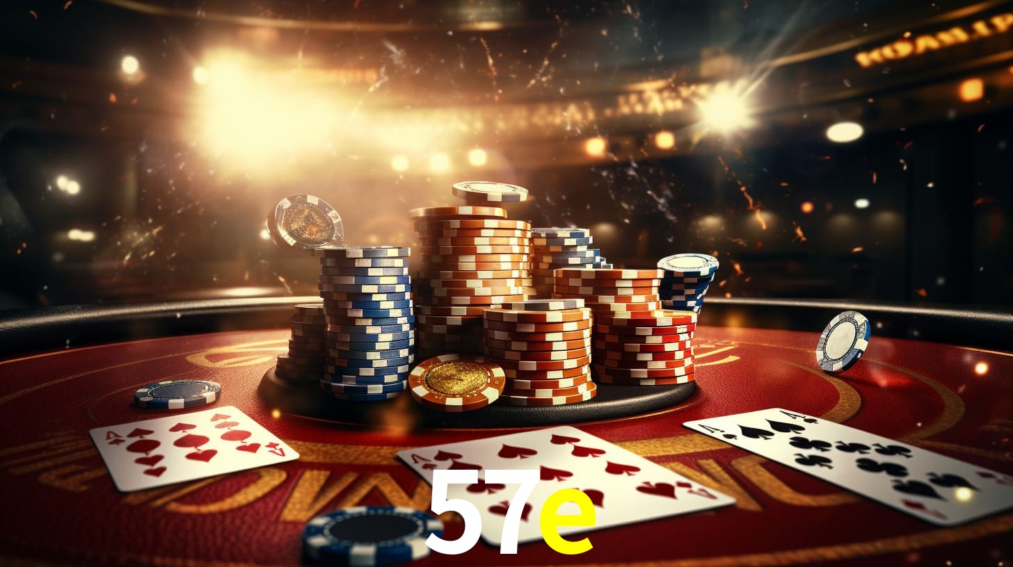 Welcome Bonus 57e