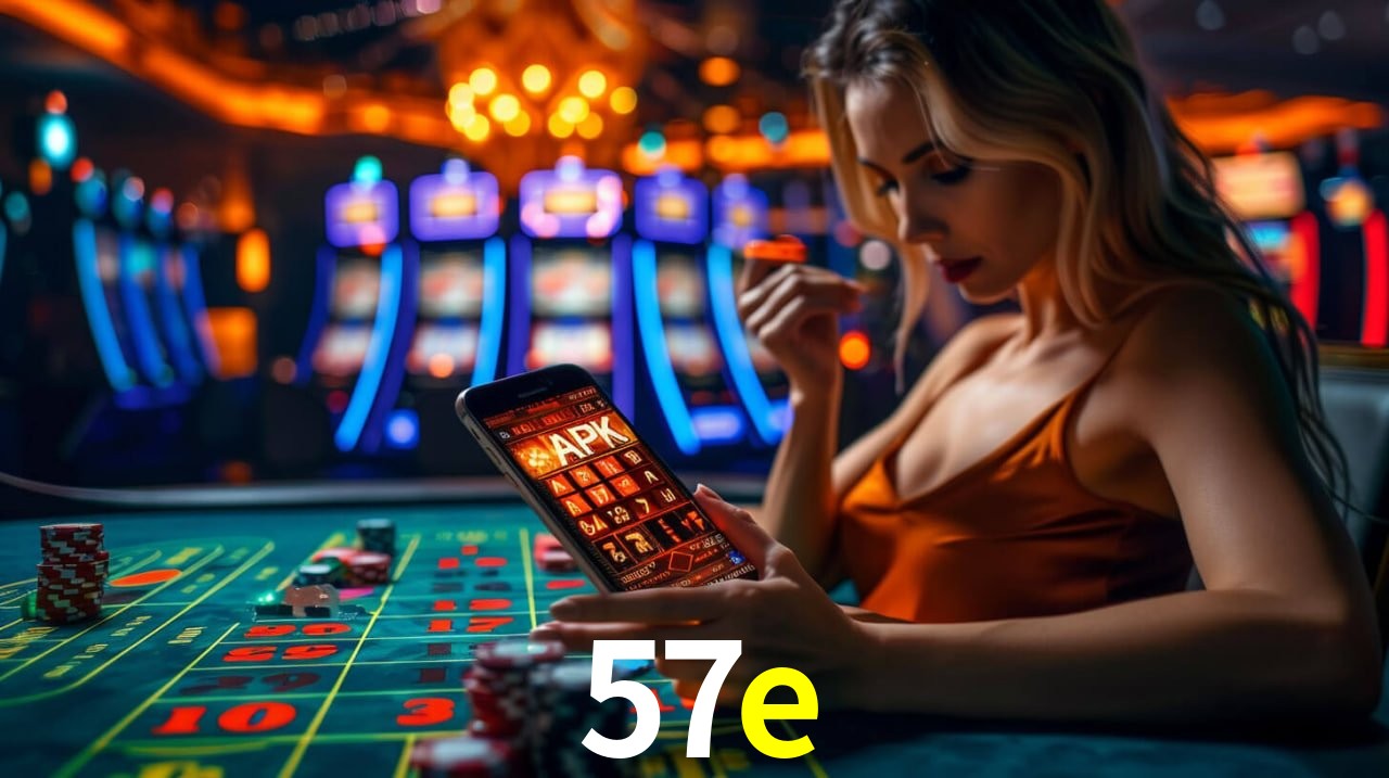 Live Casino 57e
