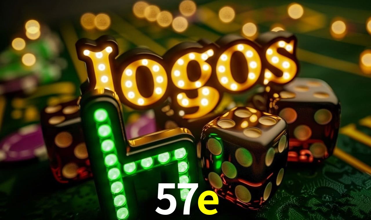 Provedores de Jogos 57e