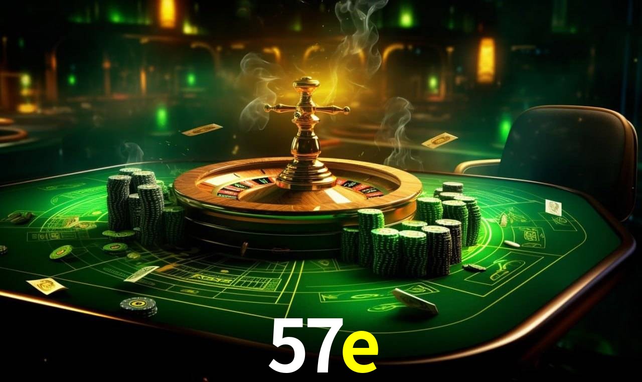 57e Logo 1