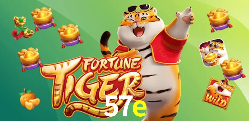 Welcome Bonus 57e