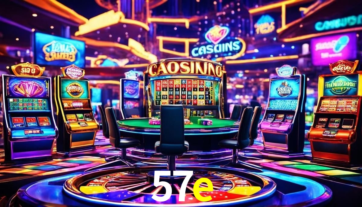 Diretório de Jogos 57e