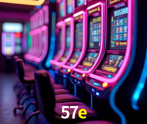 Slots 57e - Giros Grátis Diários