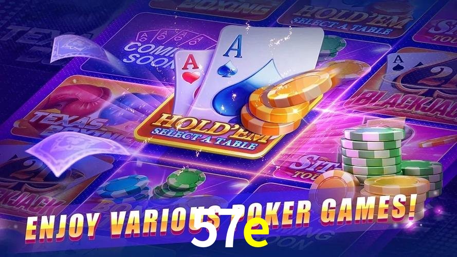cassino 57e