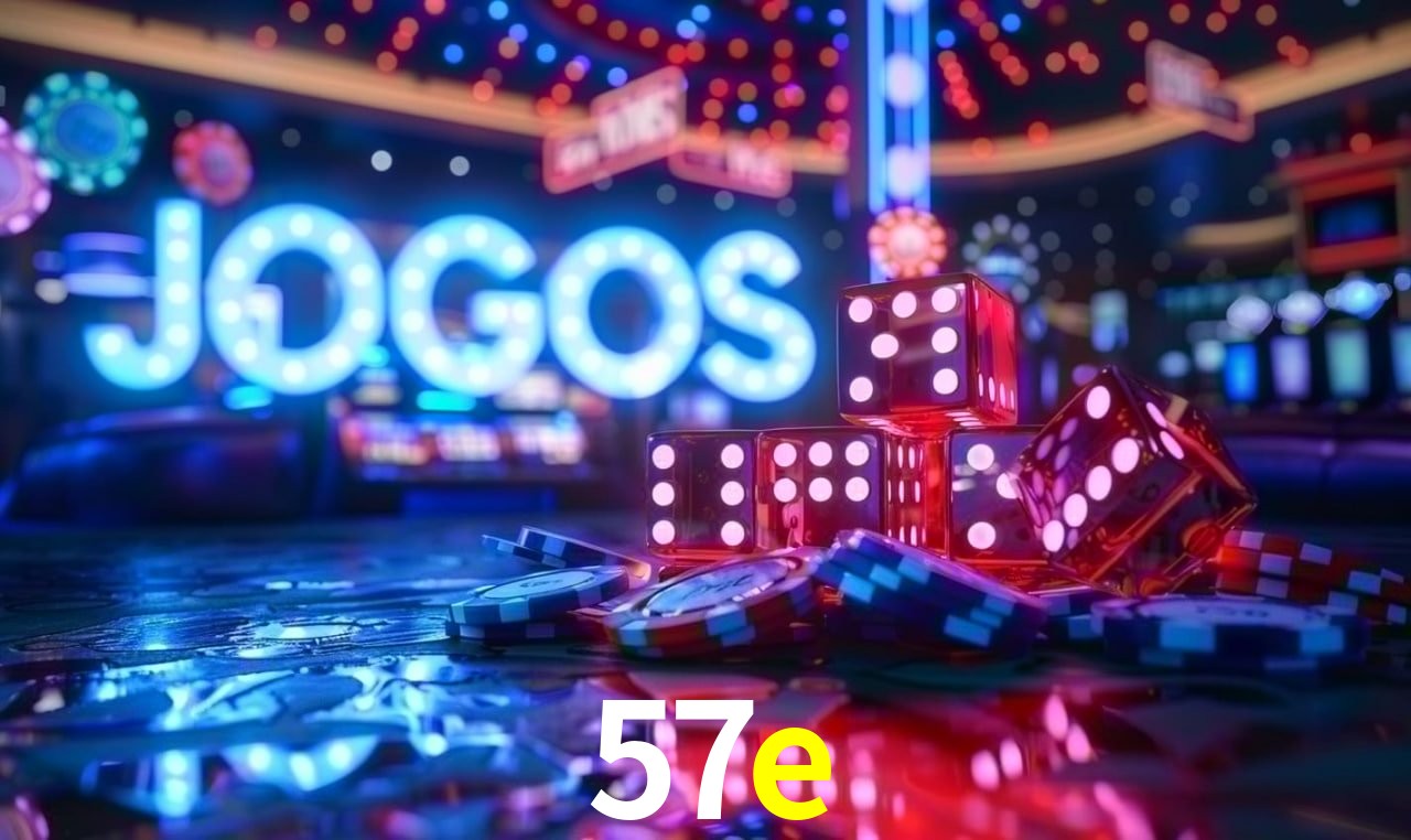 Bônus Diários 57e