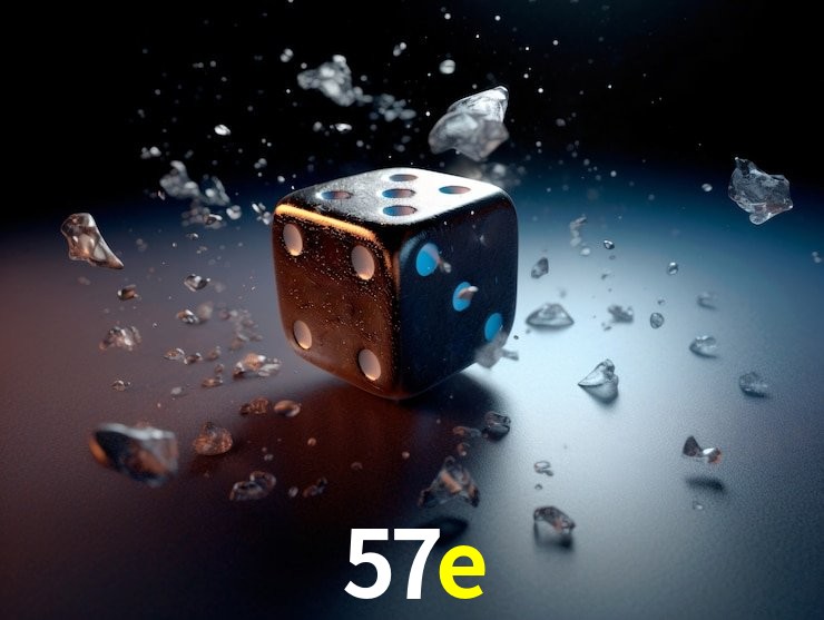 Plataforma 57e - Cloud AWS Infrastructure