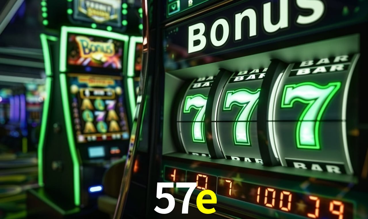 Game Providers 57e