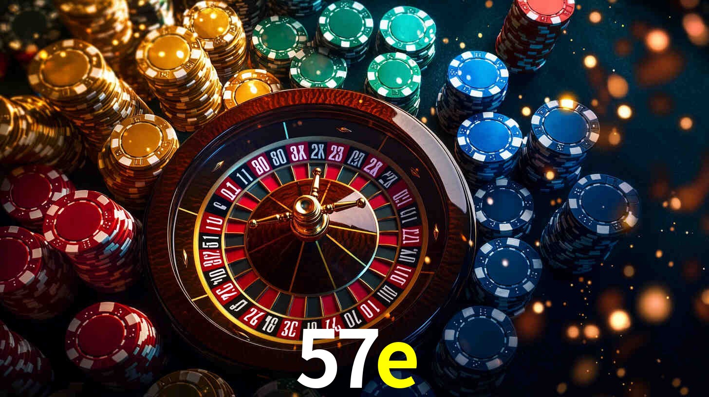 Explore as vantagens do 57e: serviço profissional e confiabilidade
