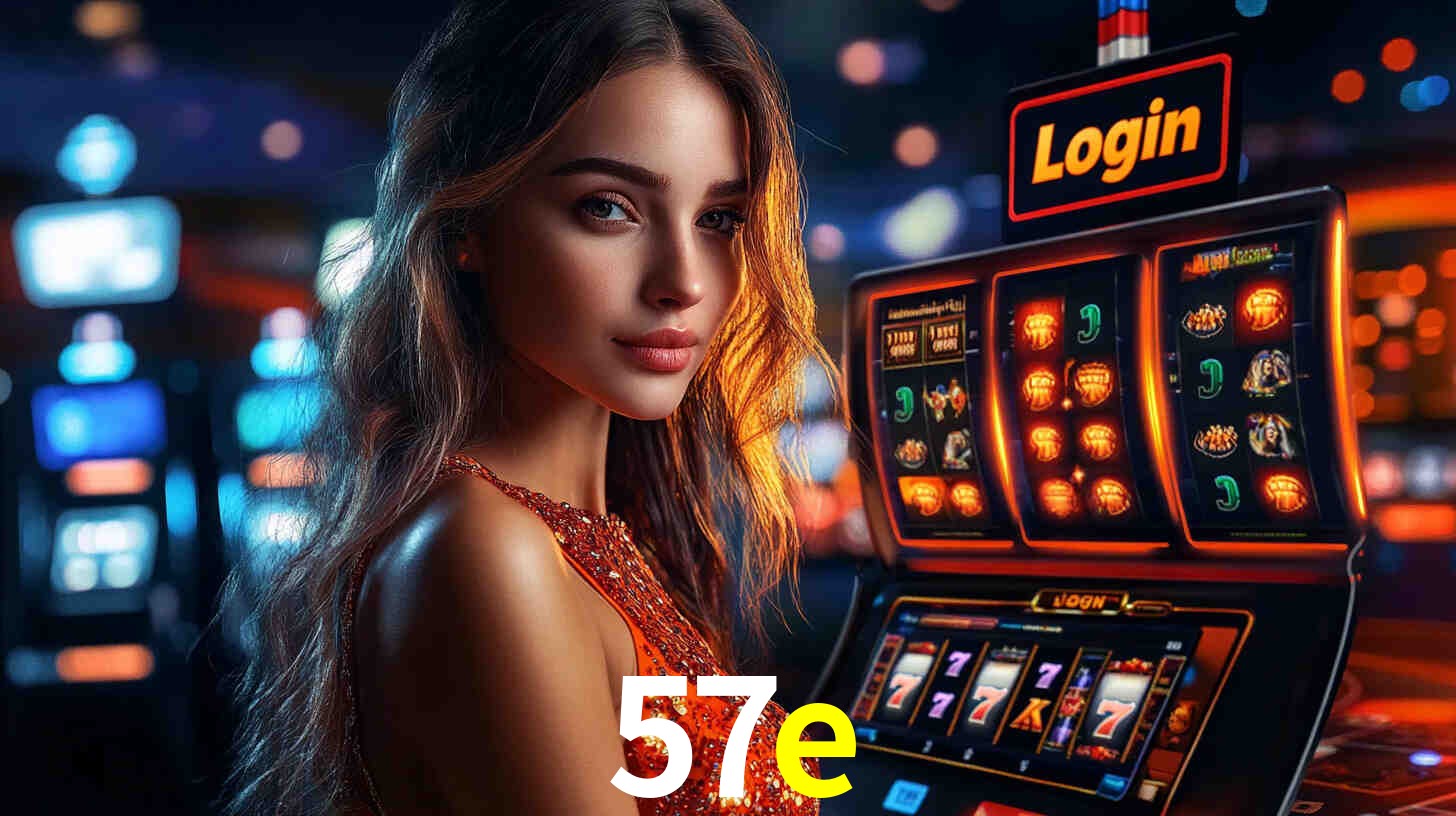 57e - Chance de Tudo - 57e.com