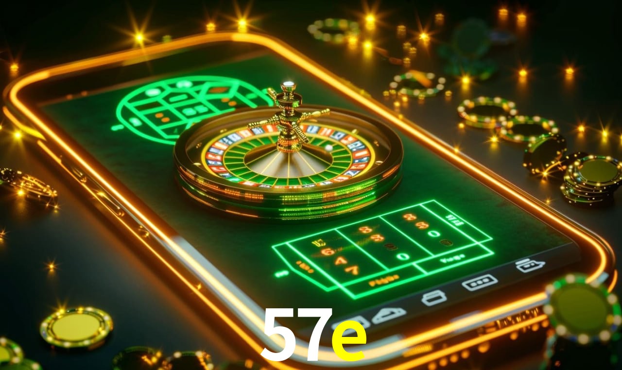 57e Licenciado Curaçao - Segurança SSL 256-bit