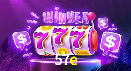 A Revolução dos Aplicativos de Jogos no 57e